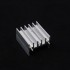 Heat sink for Package – PI48 ( 25 x 24 x 16 mm)
