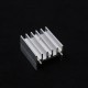 Heat sink for Package – PI48 ( 25 x 24 x 16 mm)