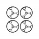 HGLRC 2.5 Inch Propeller Guard For RC FPV Racing Drone