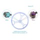 HGLRC 2.5 Inch Propeller Guard For RC FPV Racing Drone