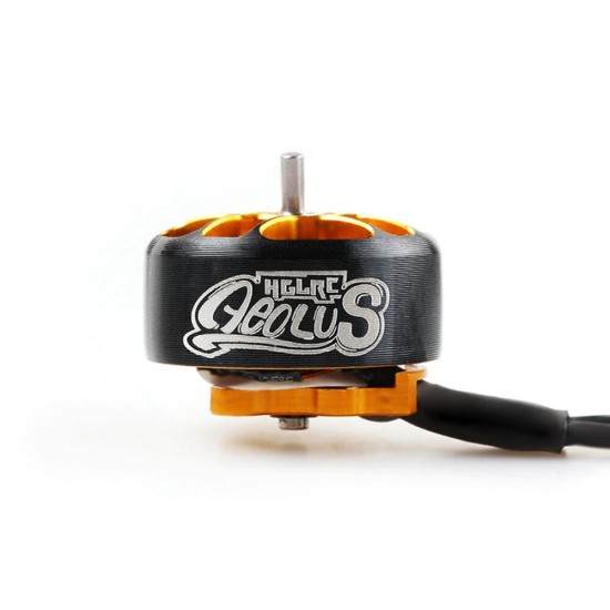 HGLRC AEOLUS 1404 Brushless Motor (2800KV/3600KV/4800KV)