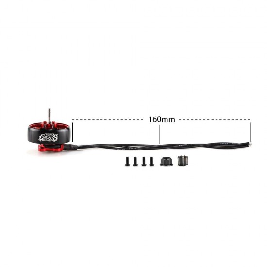 HGLRC AEOLUS 2105.5 Motor