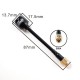 HGLRC Hammer Mini 2.5dBi 5.8G RHCP Antennna