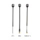 HGLRC Long Range Hammer Mini RHCP/LHCP 2.5dBi 5.8G Antenna
