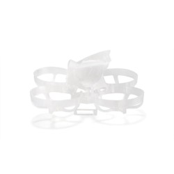 HGLRC Petrel 75 Whoop Ultra-Light Indoor Frame FPV Racing Drone