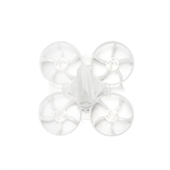 HGLRC Petrel 75 Whoop Ultra-Light Indoor Frame FPV Racing Drone