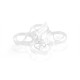 HGLRC Petrel 75 Whoop Ultra-Light Indoor Frame FPV Racing Drone