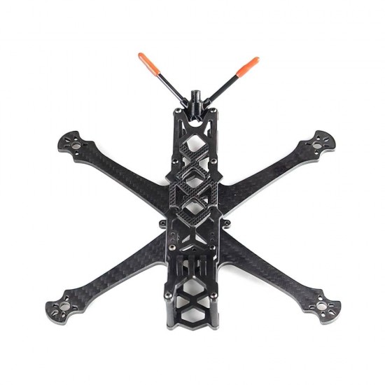 HGLRC Sector4 FR 4" Freestyle Frame Kit