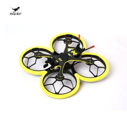 HGLRC Veyron35CR 3.5" Pusher Cinewhoop Frame Kit