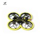 HGLRC Veyron35CR 3.5" Pusher Cinewhoop Frame Kit
