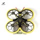 HGLRC Veyron35CR 3.5" Pusher Cinewhoop Frame Kit