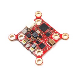 HGLRC Zeus 800mW Smart Mounting 20x20 / 30x30 VTX