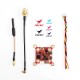 HGLRC Zeus 800mW Smart Mounting 20x20 / 30x30 VTX
