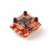 HGLRC Zeus F728 STACK FPV Racing Drone 3-6S F722 Flight Controller 28A BL_S 4in1 ESC Support I2C Function