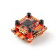 HGLRC Zeus F728 STACK FPV Racing Drone 3-6S F722 Flight Controller 28A BL_S 4in1 ESC Support I2C Function
