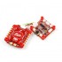 HGLRC Zeus F748 F722 Flight Controller + 48A 3-6S BL_S 4in1 ESC Stack