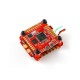 HGLRC Zeus F748 F722 Flight Controller + 48A 3-6S BL_S 4in1 ESC Stack