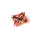 HGLRC Zeus10 AIO 2-6S F411 Flight Controller 10A BL_S 4in1 ESC