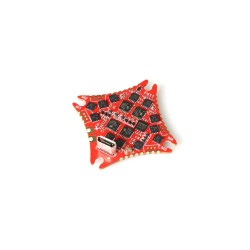 HGLRC Zeus10 AIO 2-6S F411 Flight Controller 10A BL_S 4in1 ESC
