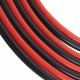 High Quality Ultra Flexible 10AWG Silicone Wire 10m (Black)