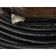High Quality Ultra Flexible 10AWG Silicone Wire 10m (Black)