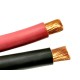 High Quality Ultra Flexible 6AWG Silicone Wire 1m (Black) + 1m (Red)