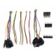 SP RACING F3 FC Replacement Accessories Set