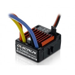 Hobbywing quickrun 1060 60A brushed ESC1073166