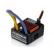 Hobbywing quickrun 1060 60A brushed ESC1073166