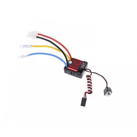 Hobbywing quickrun 1060 60A brushed ESC1073166