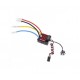 Hobbywing quickrun 1060 60A brushed ESC1073166