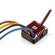 Hobbywing Quicrun 1:10 1/8 Wp Crawler Borstel Geborsteld 80A ESC