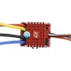 Hobbywing Quicrun 1:10 1/8 Wp Crawler Borstel Geborsteld 80A ESC