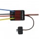 HobbyWing QuicRun 1625 25A waterproof Brushed Electronic Speed ​​Controller