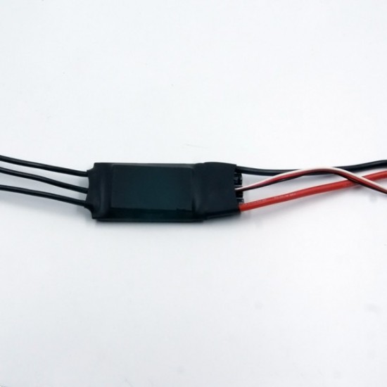 Hobbywing Skywaller 80A UBEC