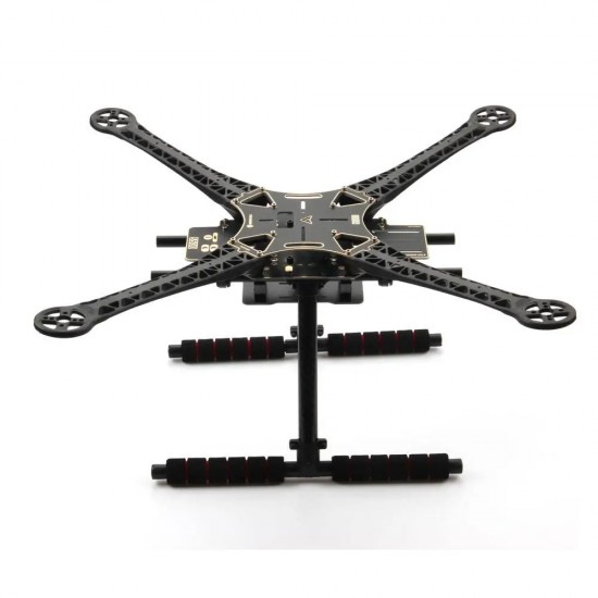 Holybro S500 ARF V2- 480mm Quadcopter Platform - Frame Kit
