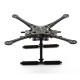 Holybro S500 ARF V2- 480mm Quadcopter Platform - Frame Kit