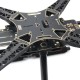 Holybro S500 ARF V2- 480mm Quadcopter Platform - Frame Kit
