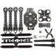 Holybro S500 ARF V2- 480mm Quadcopter Platform - Frame Kit