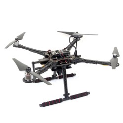 Holybro S500 ARF V2- 480mm Quadcopter Platform - Frame Kit