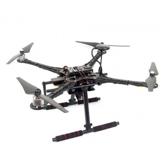 Holybro S500 ARF V2- 480mm Quadcopter Platform - Frame Kit