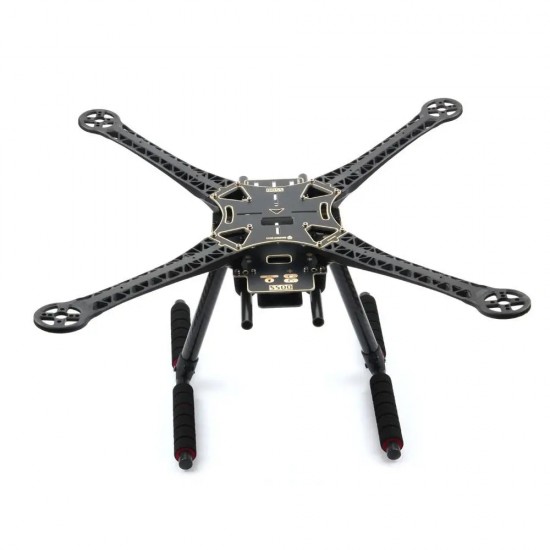 Holybro S500 ARF V2- 480mm Quadcopter Platform - Frame Kit