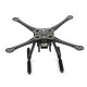 Holybro S500 ARF V2- 480mm Quadcopter Platform - Frame Kit