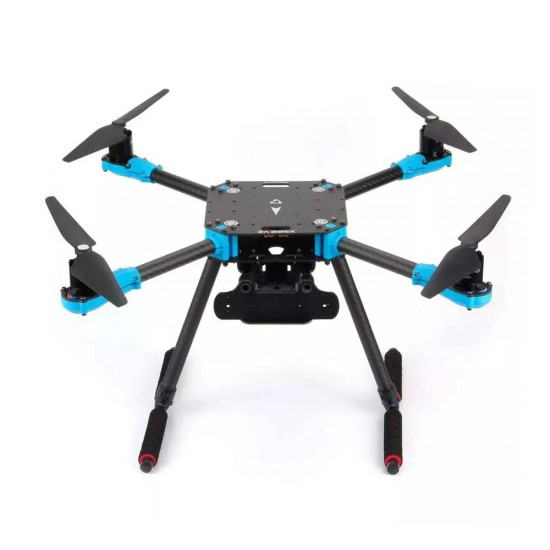 Holybro X500 V2 ARF Kit