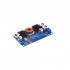 HOT LTC3780 DC-DC 5V-, 32V to 1V-30V 10A, Constant Voltage, Current Automatic Stepdown, Regulator, Charging Module, With Black Heatsink