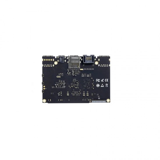 Khadas VIM1S Amlogic S905Y4 LPDDR4/X 2GB eMMC 16GB AP6256