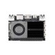 Khadas VIM3 Basic SBC 2GB RAM 16GB eMMC Development Board Amlogic A311D SBC with 5.0 TOPS NPU