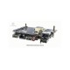 Khadas VIM3 Basic SBC 2GB RAM 16GB eMMC Development Board Amlogic A311D SBC with 5.0 TOPS NPU