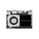Khadas VIM4 Amlogic A311D2 SBC Supports 4K UI and HDMI Input