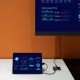 Khadas VIM4 Amlogic A311D2 SBC Supports 4K UI and HDMI Input